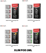 XLIM PRO 3 小蠻牛3代