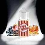 Steep PopDeez 爆米花小煙油
