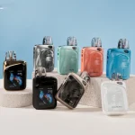 CALIBURN G4 PRO KOKO