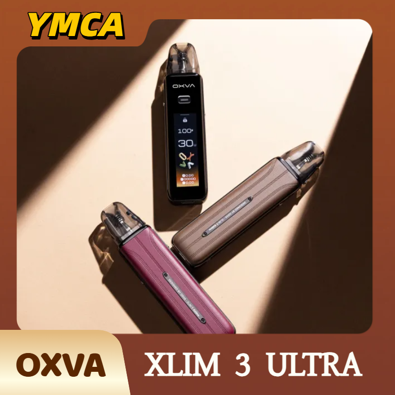 XLIM 3 ULTRA XLIM 3 ULTRA