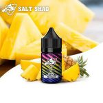 鯊克 SALT SHAQ 彩鯊系列 小煙油