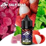 鯊克 SALT SHAQ 彩鯊系列 小煙油