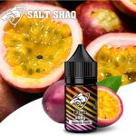 鯊克 SALT SHAQ 彩鯊系列 小煙油