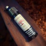 生命之樹大煙油