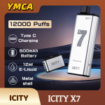 ICITY X7