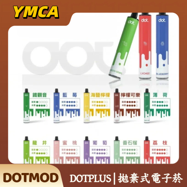 DOTPLUS | 佩特里PLUS