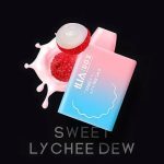 ILIA 哩啞 拋棄式電子菸