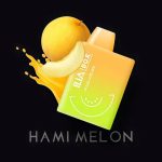 ILIA 哩啞 拋棄式電子菸