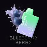 ILIA 哩啞 拋棄式電子菸