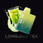 ILIA 哩啞 拋棄式電子菸