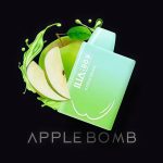 ILIA 哩啞 拋棄式電子菸