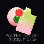 ILIA 哩啞 拋棄式電子菸