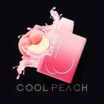 ILIA 哩啞 拋棄式電子菸