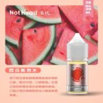 Hot Head暴脾氣