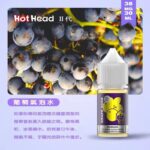 Hot Head暴脾氣