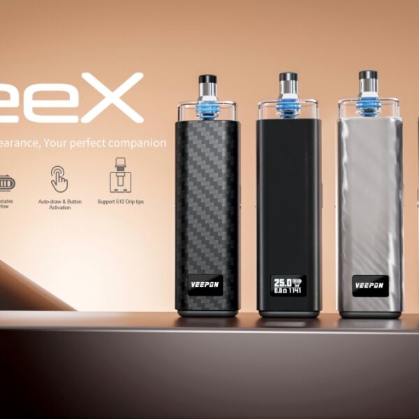 VEEX POD主機